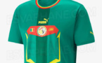 COUPE DU MONDE 2022: Puma a dévoilé le maillot extérieur du Sénégal
