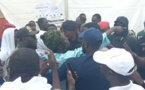 ORGANISATION DU MAGAL DE TOUBA  :Cheikh Abdou Lahat Mbacké Gaïndé Fatma  prié de choisir entre sa casquette politique et son poste de responsable de la commission d’organisation