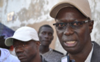 BOCAR DIONGUE, MEMBRE DE LA CELLULE DES CADRES DE L’APR (CCR) ET RESPONSABLE POLITIQUE AUX PARCELLES ASSAINIES :«Ce serait une grosse erreur de mettre Pape Diop comme président de l’Assemblée nationale»