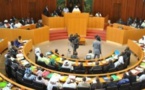 Assemblée nationale : la date d’installation des députés fixée 12 septembre prochain