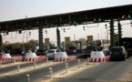 PERTURBATION DU TRANSPORT EN PÉRIODE DEMAGAL :Les travailleurs des autoroutes menacent de tout bloquer