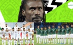 MATCHS AMICAUX : Le Sénégal contre la Bolivie les 24 et l’Iran le 27 septembre