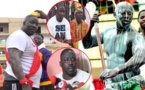 RETROUVAILLES A FASS-NDAKAARU: Gris Bordeaux et Tapha Guèye se réconcilient