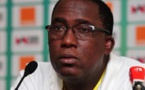 LAPPE BANGOURA, ENTRAINEUR DE LA GUINÉE : «On espère que le Sénégal va chuter mentalement…»