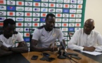 ÉLIMINATOIRES CHAN 2023 – PAPE THIAW AVERTIT LA GUINÉE: «Je ne crois pas au signe indien. Les années se suivent mais ne se ressemblent pas»