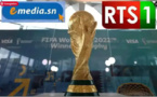 DIFFUSION MONDIAL 2022: E-Media réplique à la Rts et va en procès contre New World TV