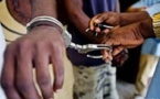 FIN DE CAVALE A YEUMBEUL COMICO: Les agresseurs de Ndiolé Seck Ndiaye arrêtés