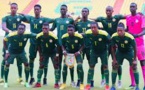 ELIMINATOIRE CHAMPIONNAT D’AFRIQUE DE FOOTBALL ALGERIE 2023 :Sénégal prend une belle option devant la Guinée avant la dernière manche