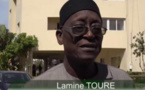 La presse sénégalaise endeuillée: Rappel à Dieu de Lamine Touré
