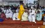 Côte d'Ivoire / Cérémonie officielle du Magal de Grand Bassam : Forte mobilisation des autorités religieuses.