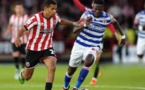 Iliman Ndiaye marque son 4e but de la saison avec Sheffield United