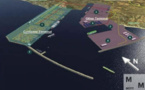 PORT MULTIFONCTION DE NDAYANE :Le Port et la Jica dotent le port de Ndayane d’un Schéma Directeur à la hauteur de ses ambitions de développement