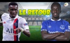 FIN DE L’AVENTURE AVEC LE PSG: Idrissa Guèye fait une retro passe vers Everton
