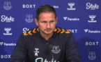 FRANK LAMPARD :«Idrissa Guèye sera à nouveau un élément clé d’Everton»