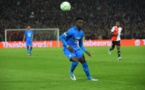 Rayé de la liste A des joueurs qualifiés en Ligue des champions, Bamba Dieng (OM) a refusé Anvers