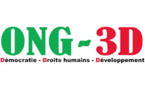 L’Ong 3D arme les décideurs pour corriger les disparités dans la distribution des services essentiels de l’Etat