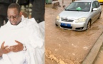 FORTES PLUIES DU WEEK-END  : Macky Sall présente ses condoléances aux familles des trois victimes et et promet un soutien aux familles éplorées