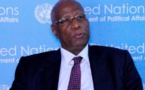 Nommé chef de la Mission d'appui des Nations-Unies en Libye  Abdoulaye Bathily préféré à l'ancien ministre tunisien des Affaires étrangères et l'ancien ministre des Affaires étrangères algérien