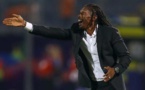 ALIOU CISSÉ COACH DES LIONS :«J’ai appris la rigueur du football professionnel, j’ai appris à être prêt physiquement, à être ‘’esclave’’ de ce métier-là»