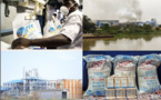 Compagnie sucrière sénégalaise : un drame évité de peu