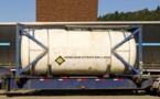66 camions contenant 1800 tonnes de nitrate d'ammonium présents à Ngoundiane : la population alerte