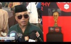EL HADJ OUSSEYNOU DIOUF:  «Nous devons au minimum nous qualifier en demi-finale…»