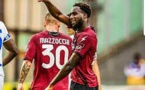 A Salernitana, Boulaye Dia s’offre déjà un record