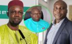 Présidence de l’Assemblée nationale : Barth vs Sonko