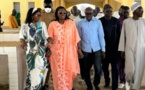 MODERNISATION ET GESTION DES MARCHES :Yaye Fatou Diagne pose les jalons de la révolution des marchés