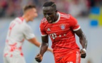 ATTENDU FACE AU BARCELONE CE SOIR EN C1: Mané face au défi de consolider son mariage avec le Bayern
