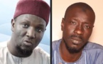 Cheikh Oumar Diagne et Abdou Karim Guèye placés sous mandat de dépôt