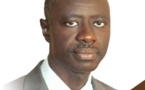 Dr Amadou Mame Diop 2e personnalité de l’Etat