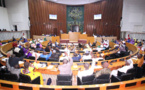 INSTALLATION DE LA NOUVELLE ASSEMBLEE NATIONALE : Benno reste au perchoir, trois groupes parlementaires formés