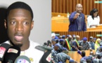 PAPE DJIBRIL FALL  ATTAQUE SES COLLEGUES DEPUTES :«Beaucoup de députés gèrent des égo, des prébendes, des privilèges et des places»