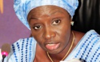 Mimi Touré trahie, charge le Président et boycotte la plénière «Je ne voterai pas pour le candidat du président de la coalition qui privilégie les relations familiales …»