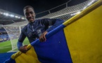 CONVOQUE CHEZ LES U23 :Rassoul Ndiaye évoque son choix pour le Sénégal