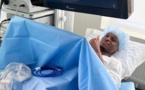 SUITE A SA BLESSURE AU TENDON ROTULIEN: Bouna Sarr opéré avec succès