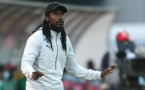INCERITUDES, INDIVIDUALITES, PREPARATION MONDIAL ET ENGOUMENT AUTOUR DE L’EQUIPE :Aliou Cissé sans détour
