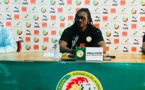 DE PETITS NOUVEAUX, DES BLESSÉS, DES ABSENTS DE TAILLE, DES CHAMPIONS D’AFRIQUE INTOUCHABLES :Aliou Cissé bricoleur pour les matchs amicaux Sénégal-Bolivie et Iran-Sénégal