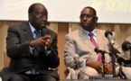 REUNION DE LA CONFERENCE DES LEADERS DE LA COALITION BENNO BOKK YAKAAR: Macky rectifie d'un ton ferme Aminata Touré et assume son choix