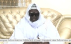 MAGAL TOUBA ÉDITION 2022 :Serigne Mountakha magnifie l'entente  entre l'Etat et les rebelles de Casamance