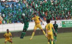 Ligue des champions africains : Le Casa Sports corrigé et éliminé par JS Kabylie