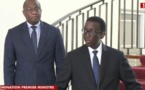 Abdoulaye Diop dit être suis prêt à accompagner le Président dans sa noble et exaltante mission