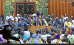 INCIDENT A L’ASSEMBLEE NATIONALE:  Les députés de Yewwi assument et déclarent la «guerre» à Benno