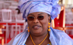 PARTI SOCIALISTE: Aminata Mbengue Ndiaye ignore la rébellion et magnifie la nomination de Serigne Mbaye Thiam et Alioune Ndoye dans le gouvernement