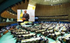 77E ASSEMBLEE GENERALE DES NATIONS-UNIES : Macky Sall «ouvre» le débat de l’Assemblée générale de l’Onu ce mardi matin