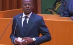 Assemblée : Abdou Mbow, President de la commission des Lois