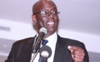 Thierno Alassane Sall dépité : “Il n’y a aucune rupture dans cette Assemblée…”