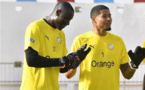 EDOUARD MENDY FORFAIT, ALFRED GOMIS DANS L'IMPASSE :Seny Dieng une alternative crédible
