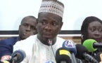 Birame Soulèye reste à l’Assemblée